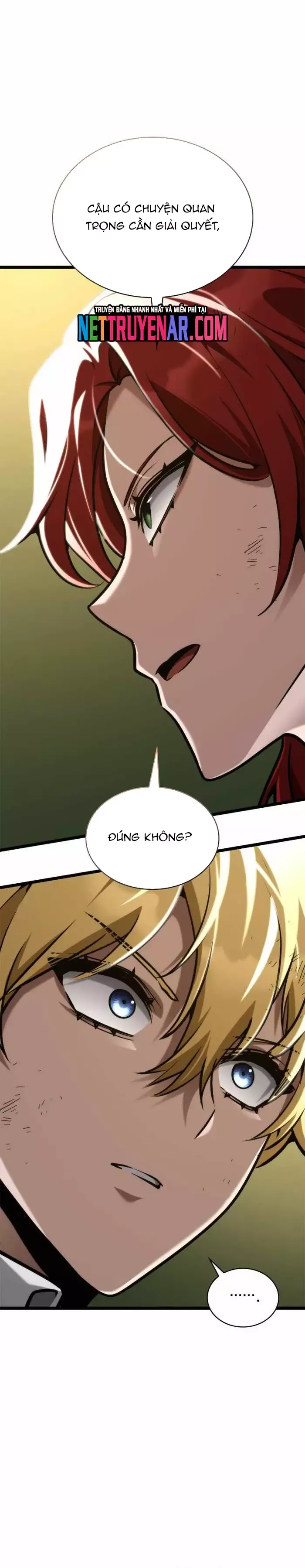Đại Pháp Sư Toàn Năng Chap 130 - Next Chap 131