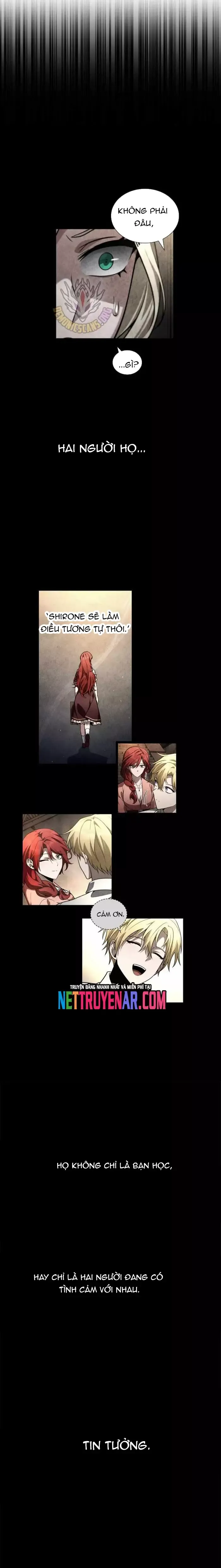 Đại Pháp Sư Toàn Năng Chap 130 - Next Chap 131