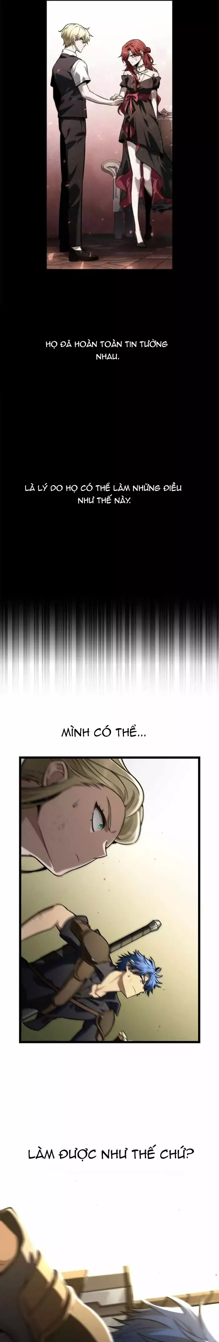 Đại Pháp Sư Toàn Năng Chap 130 - Next Chap 131
