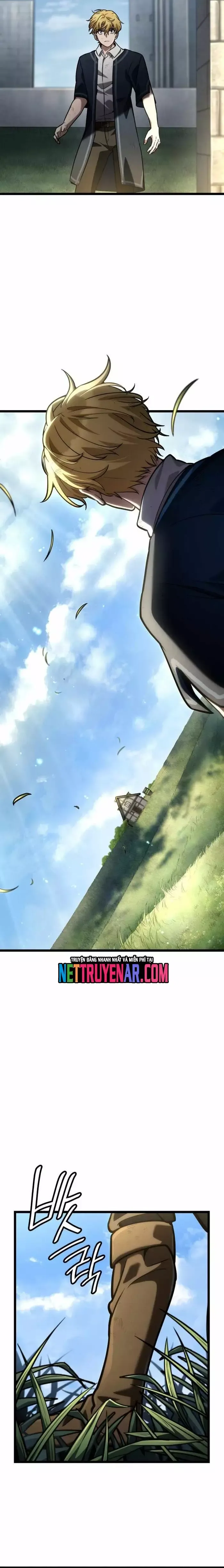 Đại Pháp Sư Toàn Năng Chap 130 - Next Chap 131
