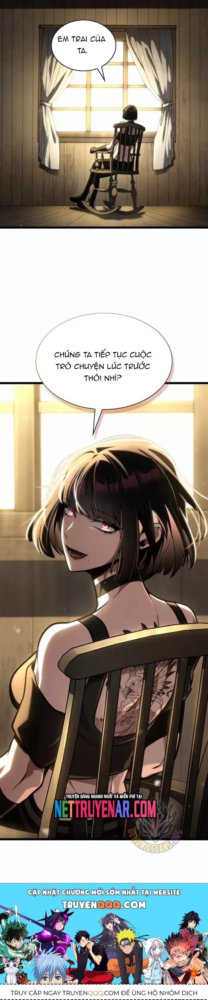 Đại Pháp Sư Toàn Năng Chap 130 - Next Chap 131