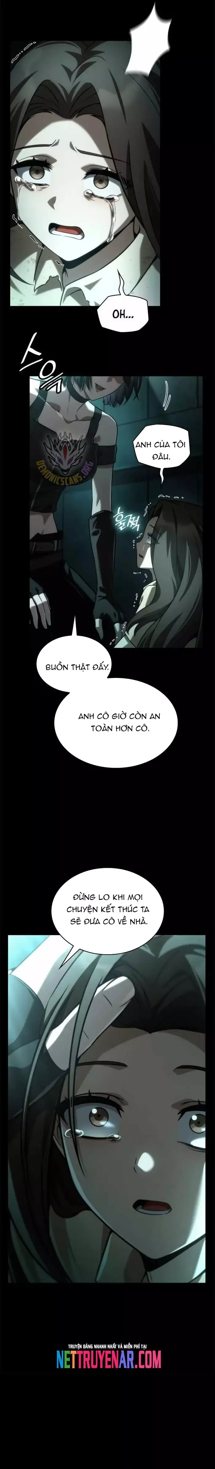 Đại Pháp Sư Toàn Năng Chap 130 - Next Chap 131
