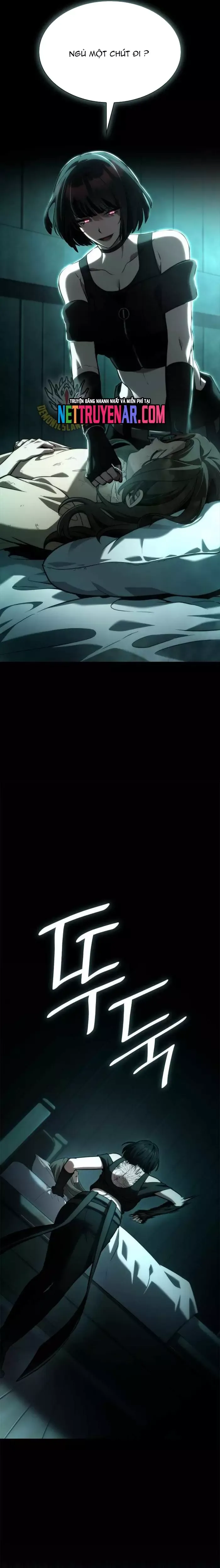 Đại Pháp Sư Toàn Năng Chap 130 - Next Chap 131