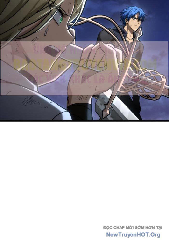 Đại Pháp Sư Toàn Năng Chap 134.1 - Next Chap 135.1