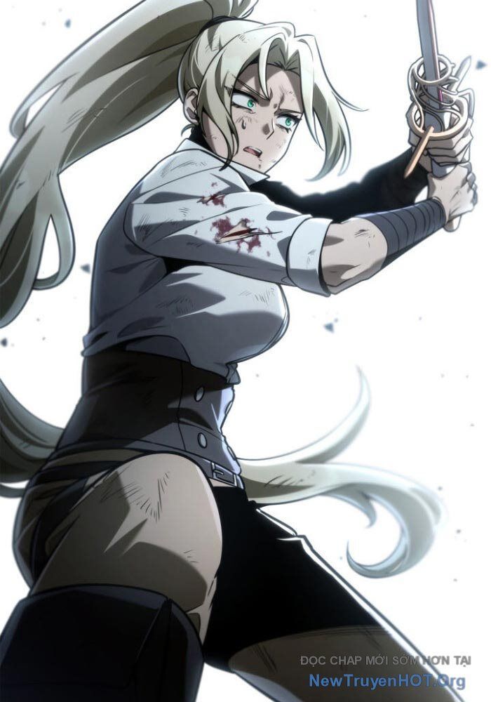 Đại Pháp Sư Toàn Năng Chap 134.1 - Next Chap 135.1