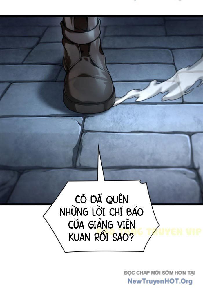 Đại Pháp Sư Toàn Năng Chap 134.1 - Next Chap 135.1