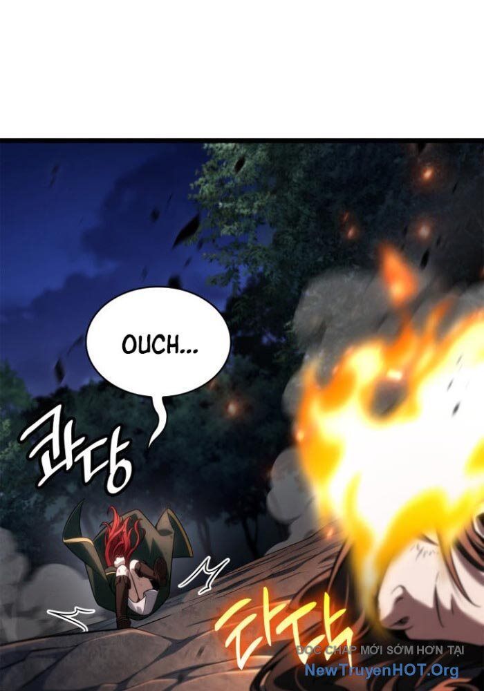 Đại Pháp Sư Toàn Năng Chap 134.1 - Next Chap 135.1