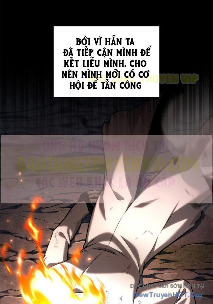 Đại Pháp Sư Toàn Năng Chap 134.1 - Next Chap 135.1