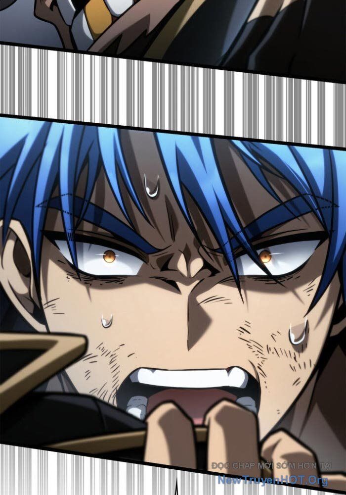 Đại Pháp Sư Toàn Năng Chap 134.1 - Next Chap 135.1