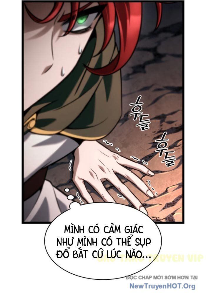 Đại Pháp Sư Toàn Năng Chap 134.1 - Next Chap 135.1