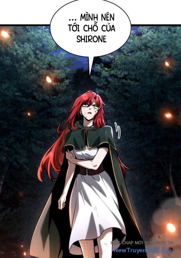 Đại Pháp Sư Toàn Năng Chap 134.1 - Next Chap 135.1