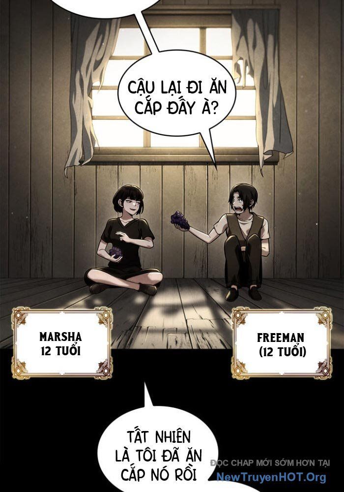 Đại Pháp Sư Toàn Năng Chap 134.1 - Next Chap 135.1