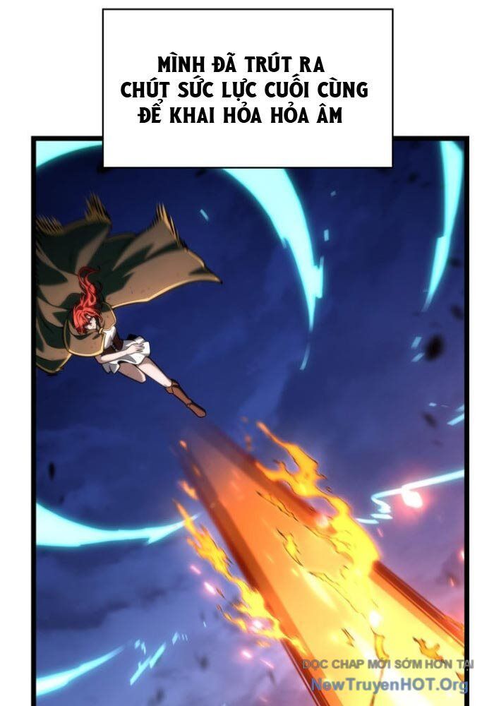 Đại Pháp Sư Toàn Năng Chap 134.1 - Next Chap 135.1