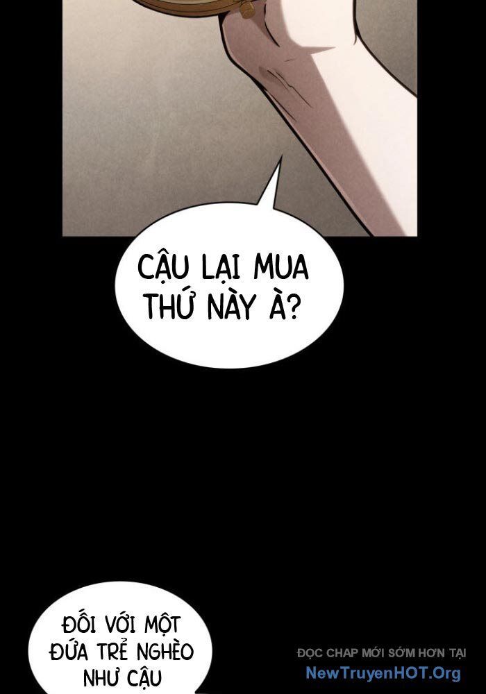 Đại Pháp Sư Toàn Năng Chap 134.1 - Next Chap 135.1