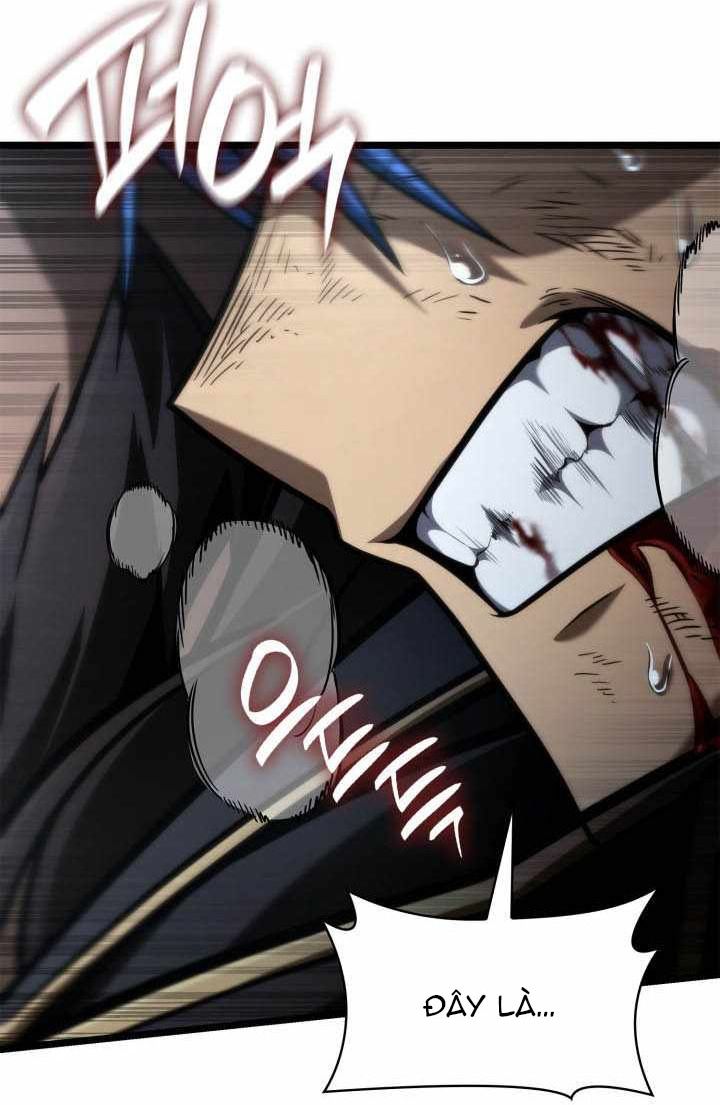 Đại Pháp Sư Toàn Năng Chap 135 - Next Chap 136