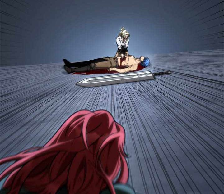 Đại Pháp Sư Toàn Năng Chap 135 - Next Chap 136