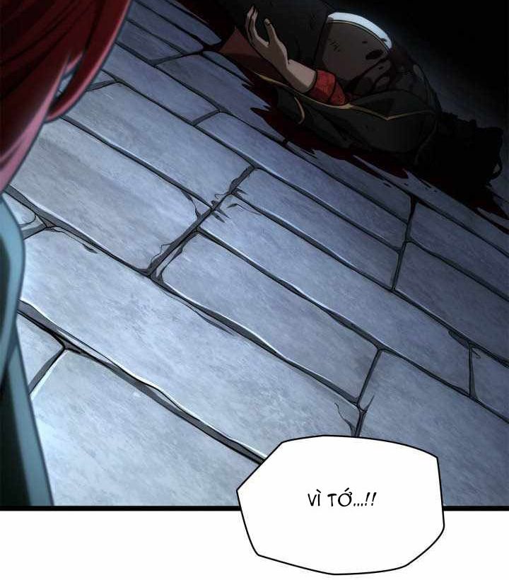 Đại Pháp Sư Toàn Năng Chap 135 - Next Chap 136