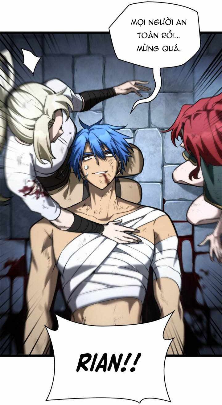 Đại Pháp Sư Toàn Năng Chap 135 - Next Chap 136