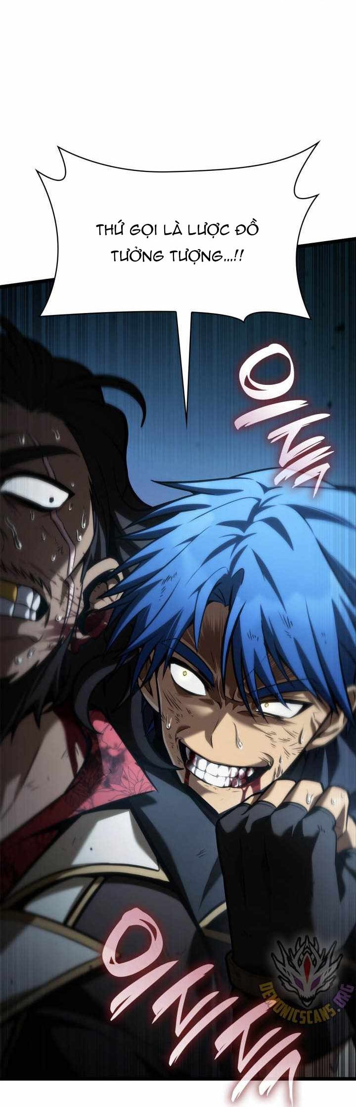 Đại Pháp Sư Toàn Năng Chap 135 - Next Chap 136