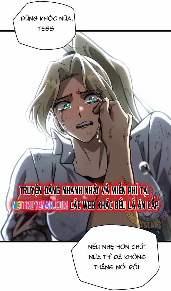 Đại Pháp Sư Toàn Năng Chap 135 - Next Chap 136