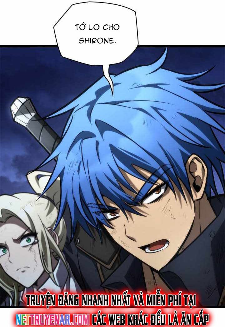 Đại Pháp Sư Toàn Năng Chap 135 - Next Chap 136