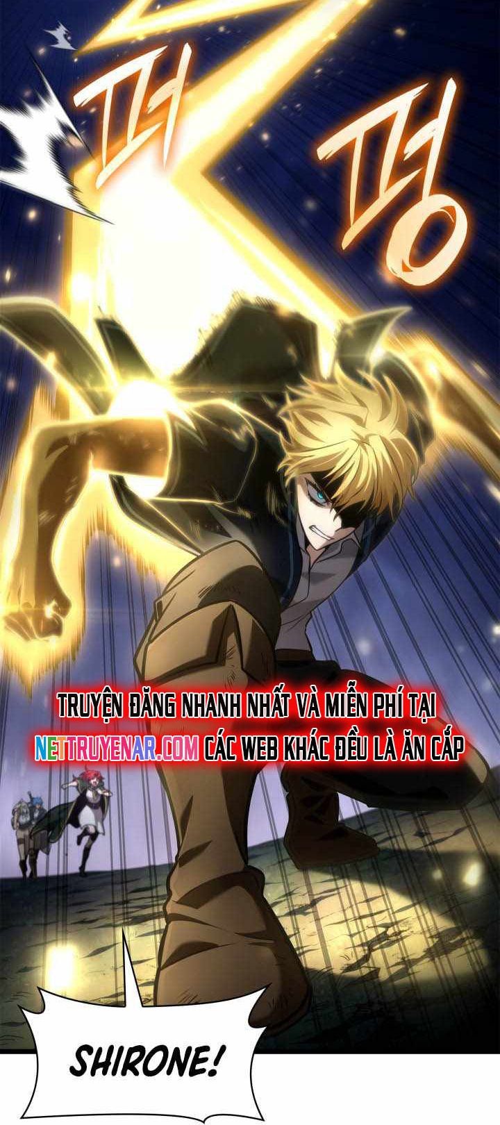 Đại Pháp Sư Toàn Năng Chap 135 - Next Chap 136