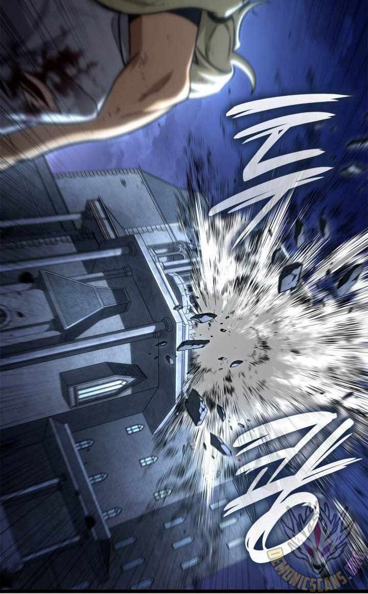 Đại Pháp Sư Toàn Năng Chap 135 - Next Chap 136