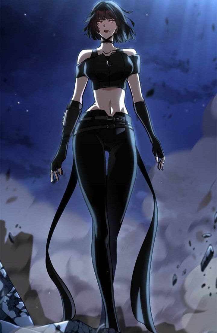 Đại Pháp Sư Toàn Năng Chap 135 - Next Chap 136