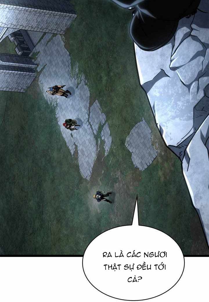 Đại Pháp Sư Toàn Năng Chap 135 - Next Chap 136