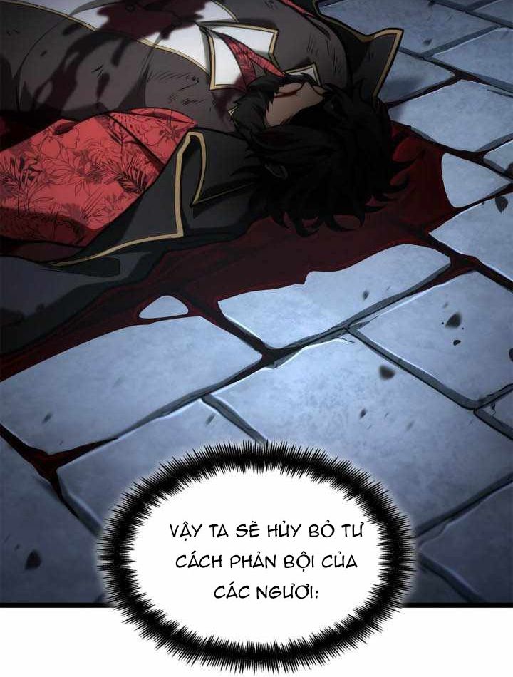 Đại Pháp Sư Toàn Năng Chap 135 - Next Chap 136