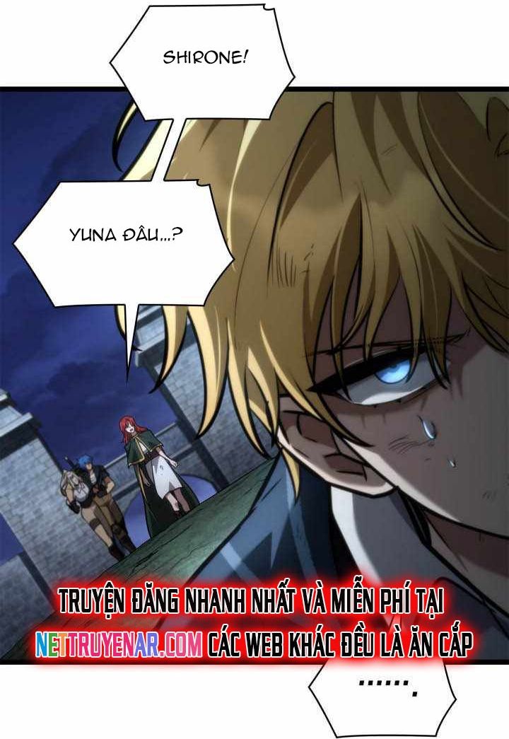 Đại Pháp Sư Toàn Năng Chap 135 - Next Chap 136