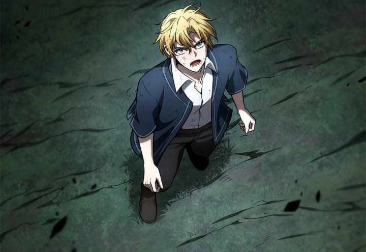 Đại Pháp Sư Toàn Năng Chap 135 - Next Chap 136