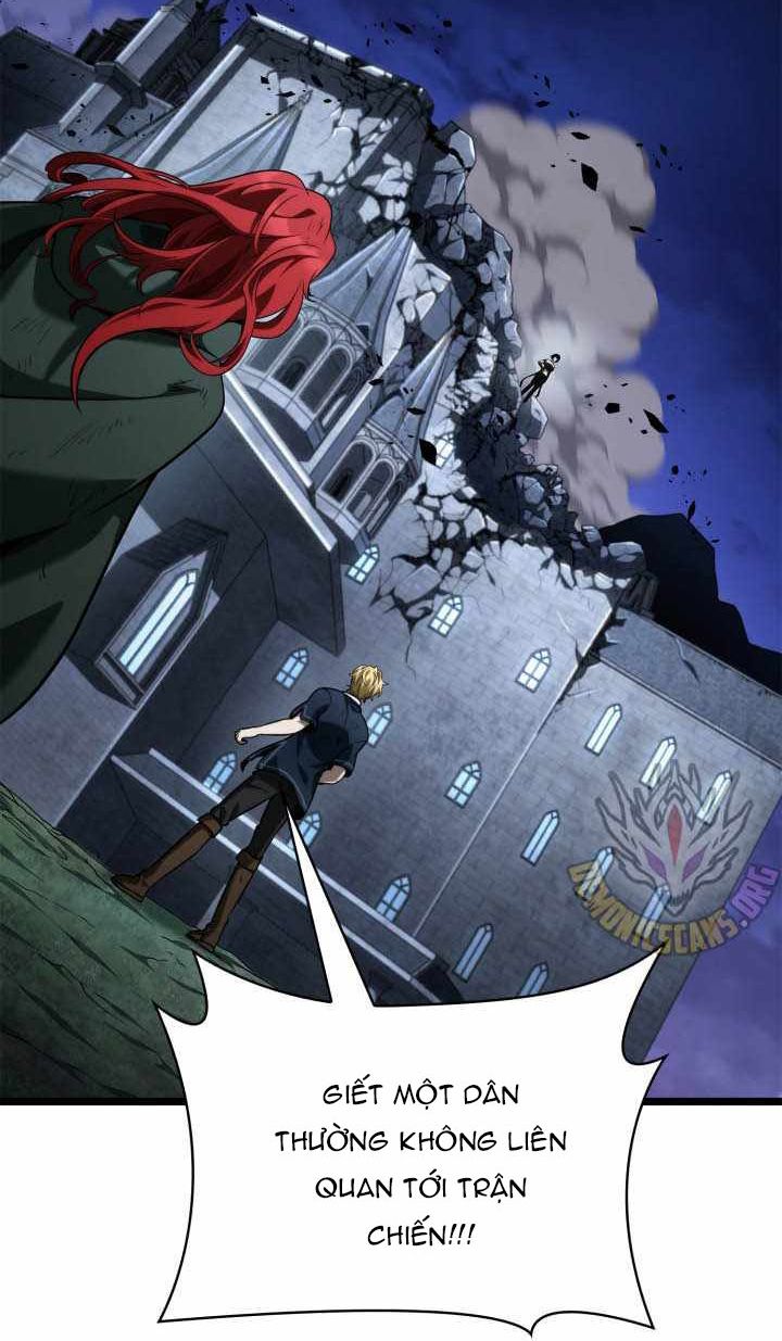 Đại Pháp Sư Toàn Năng Chap 135 - Next Chap 136