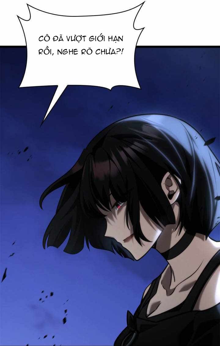 Đại Pháp Sư Toàn Năng Chap 135 - Next Chap 136