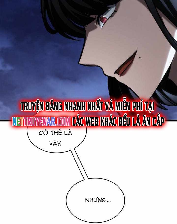 Đại Pháp Sư Toàn Năng Chap 135 - Next Chap 136