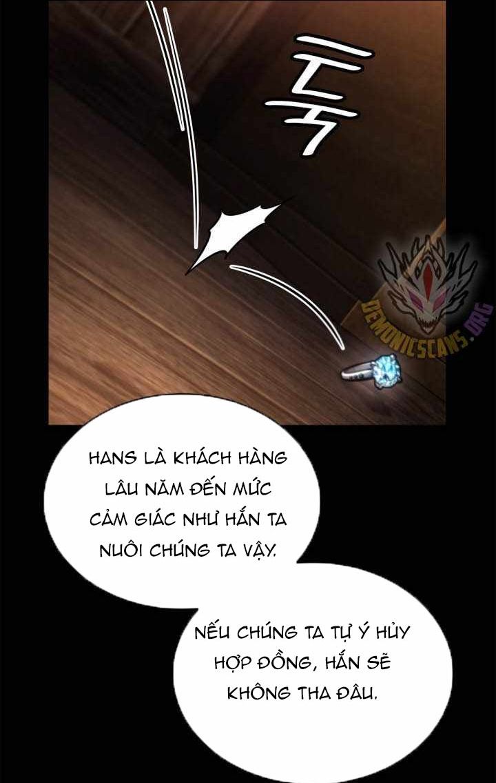 Đại Pháp Sư Toàn Năng Chap 135 - Next Chap 136
