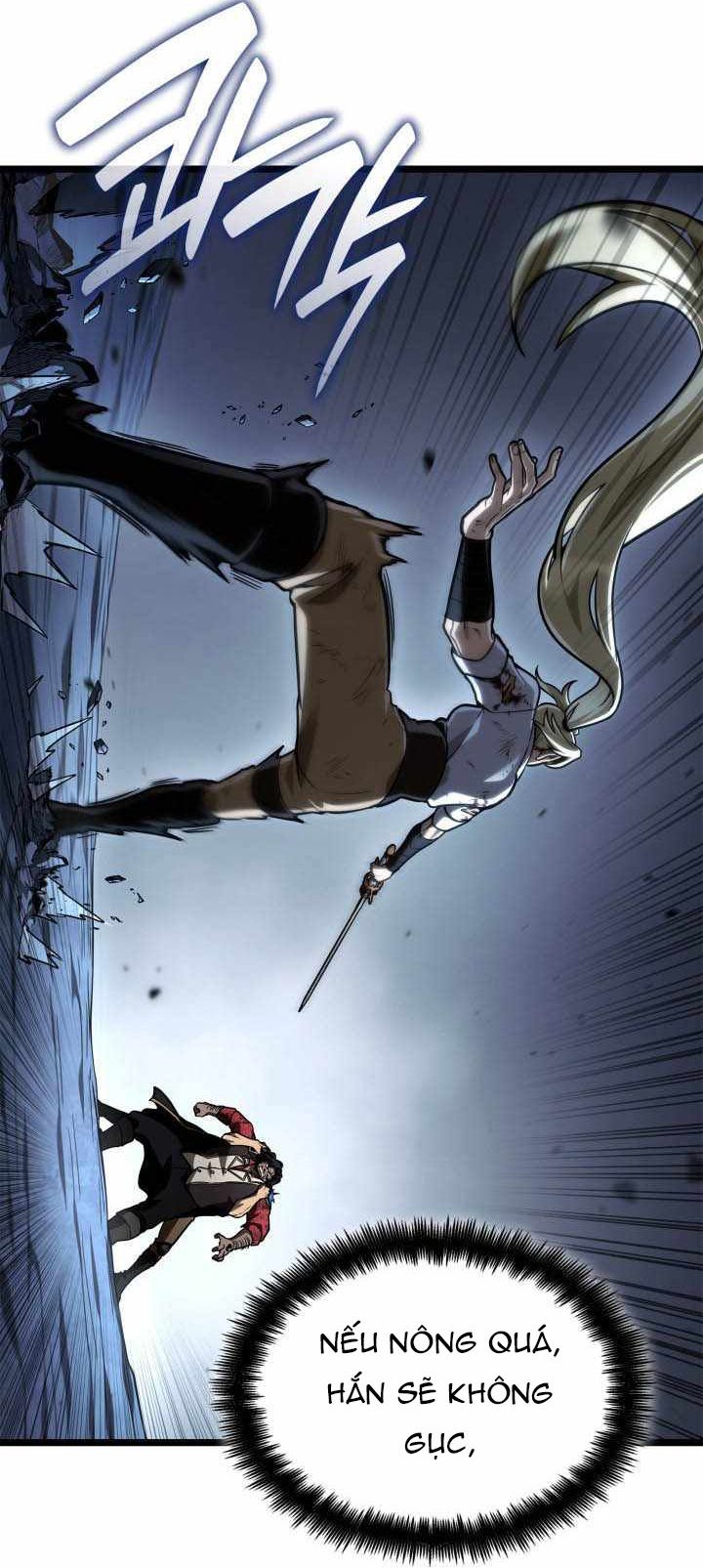 Đại Pháp Sư Toàn Năng Chap 135 - Next Chap 136