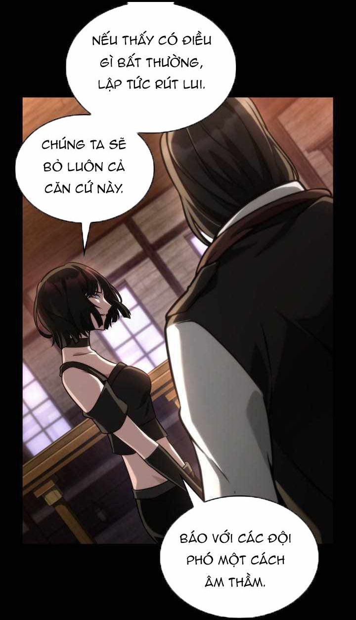 Đại Pháp Sư Toàn Năng Chap 135 - Next Chap 136
