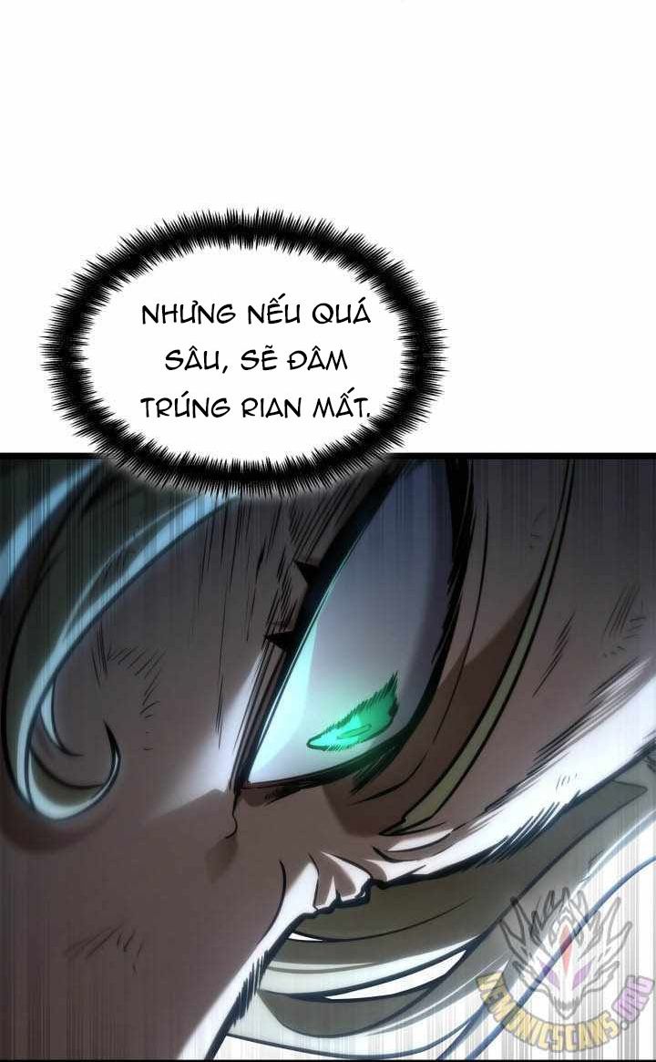 Đại Pháp Sư Toàn Năng Chap 135 - Next Chap 136