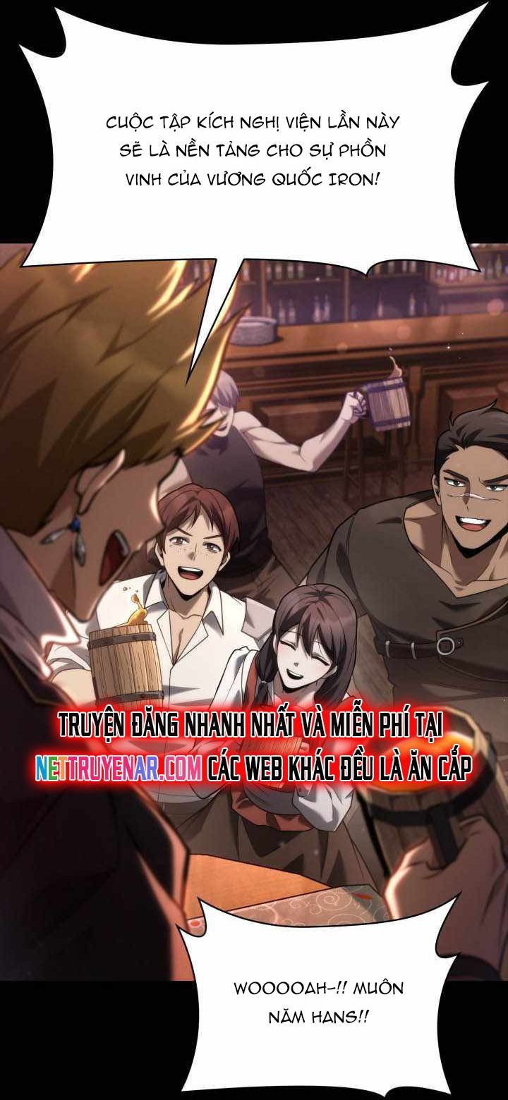 Đại Pháp Sư Toàn Năng Chap 135 - Next Chap 136