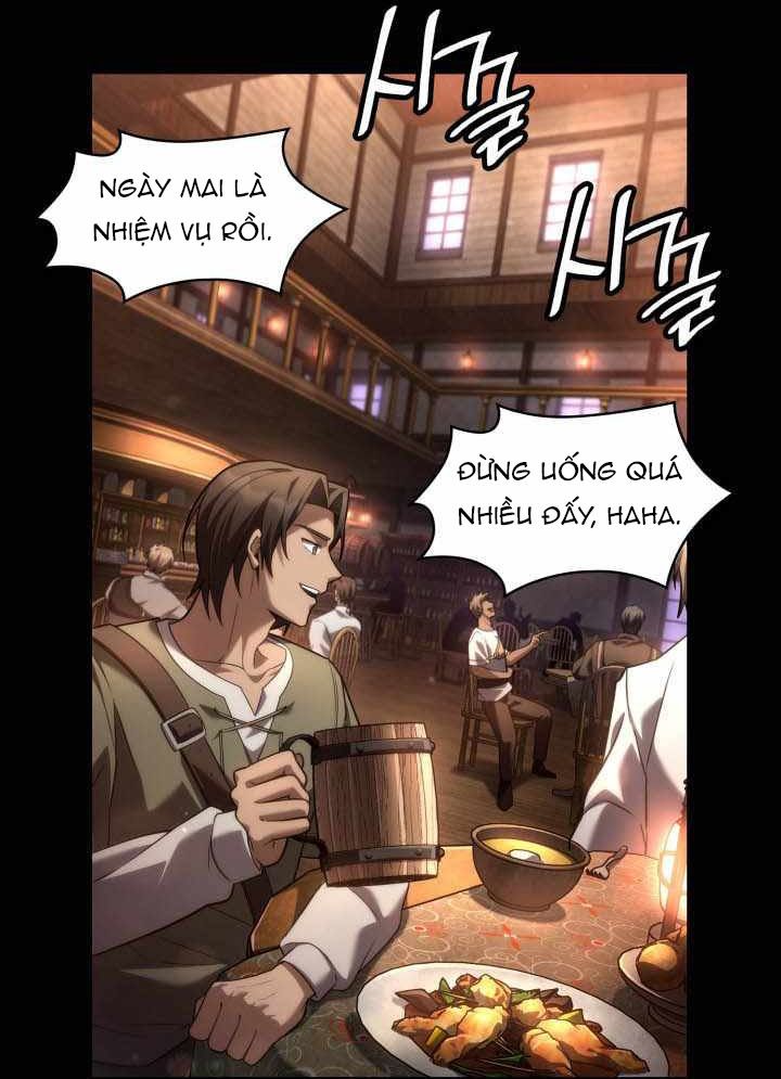 Đại Pháp Sư Toàn Năng Chap 135 - Next Chap 136