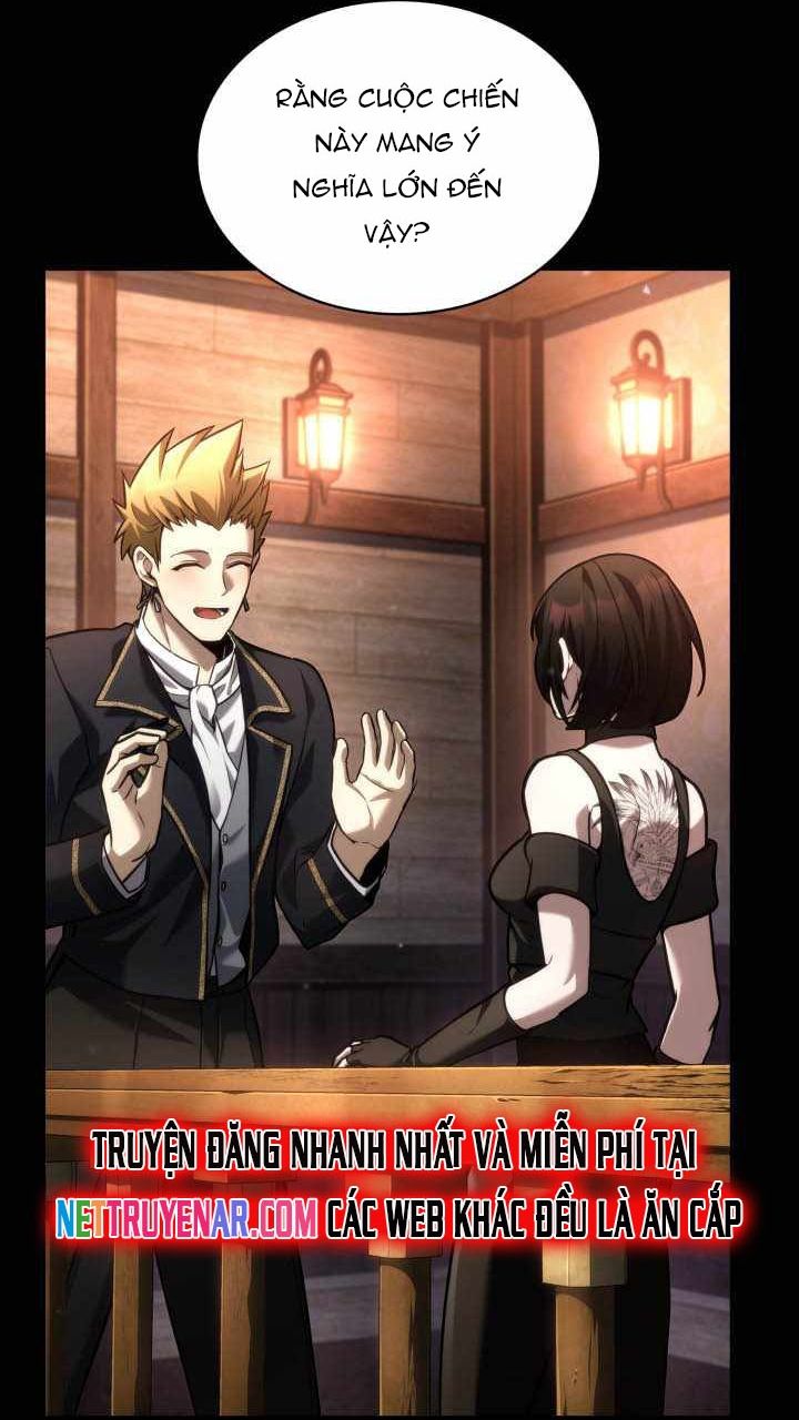 Đại Pháp Sư Toàn Năng Chap 135 - Next Chap 136