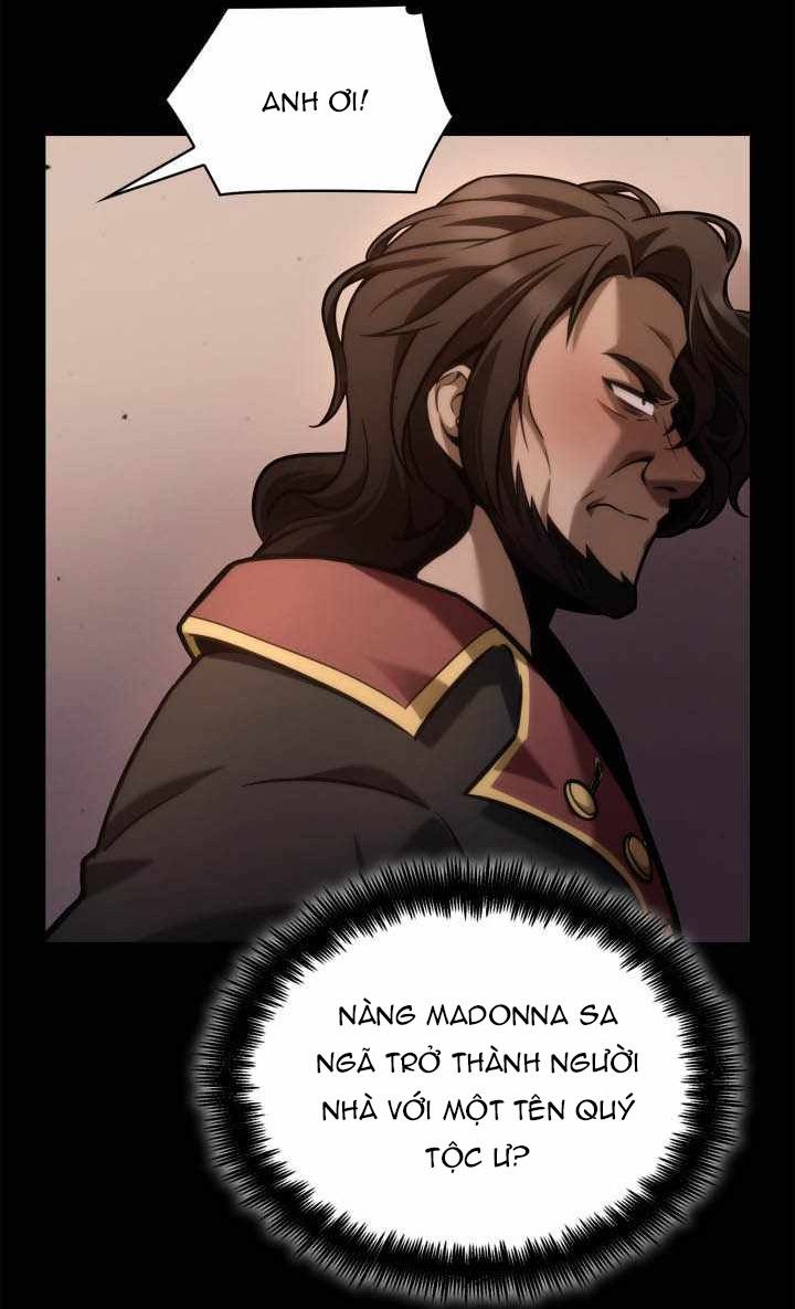 Đại Pháp Sư Toàn Năng Chap 135 - Next Chap 136