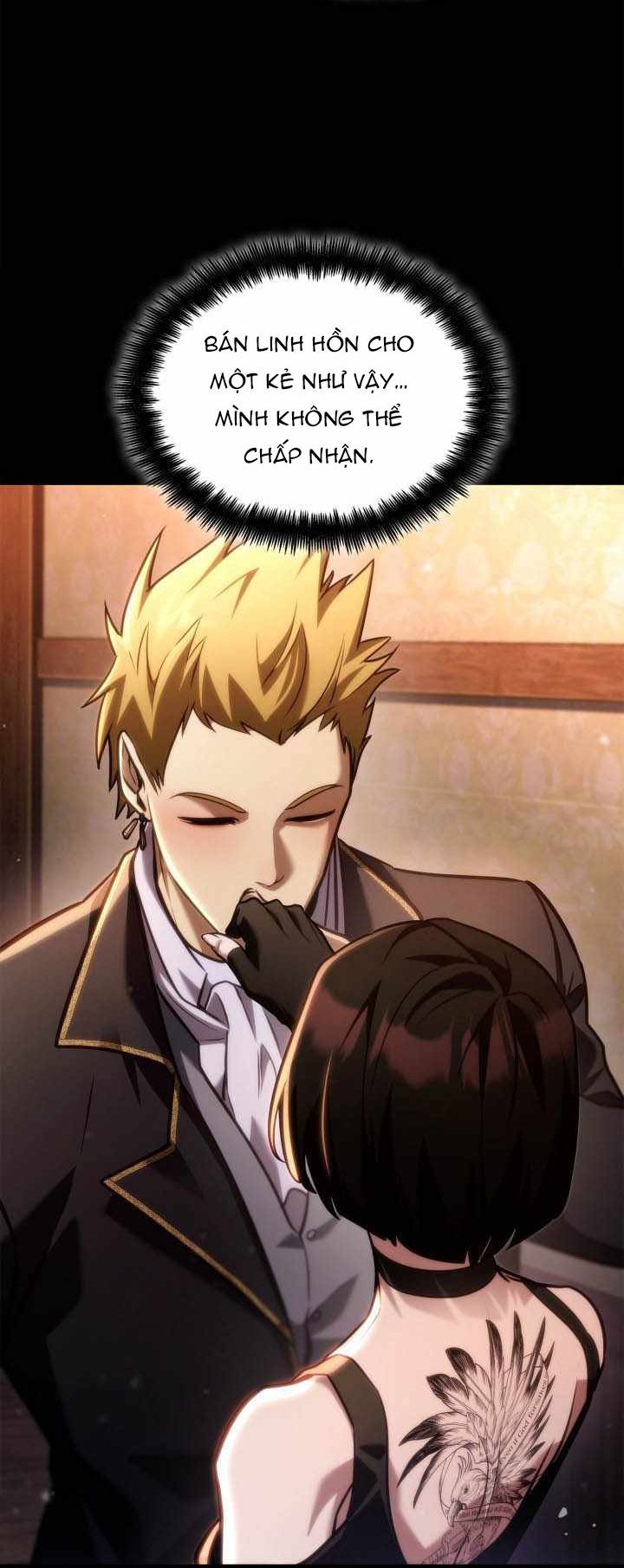 Đại Pháp Sư Toàn Năng Chap 135 - Next Chap 136