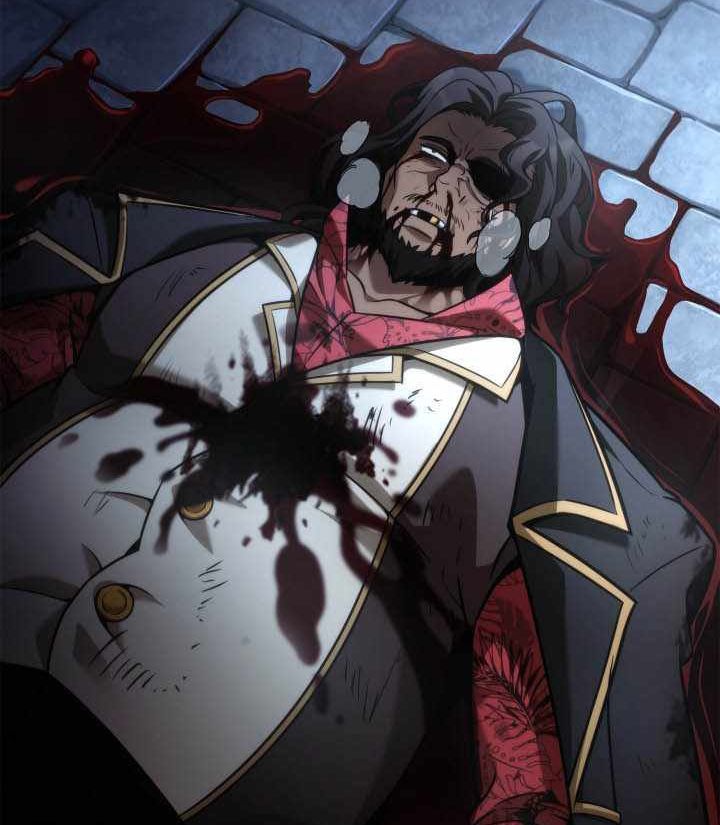 Đại Pháp Sư Toàn Năng Chap 135 - Next Chap 136