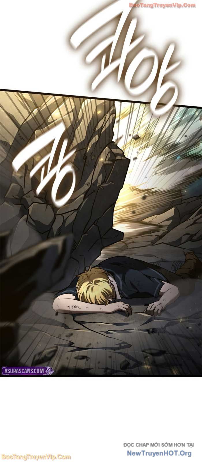 Đại Pháp Sư Toàn Năng Chap 136 - Next Chap 137