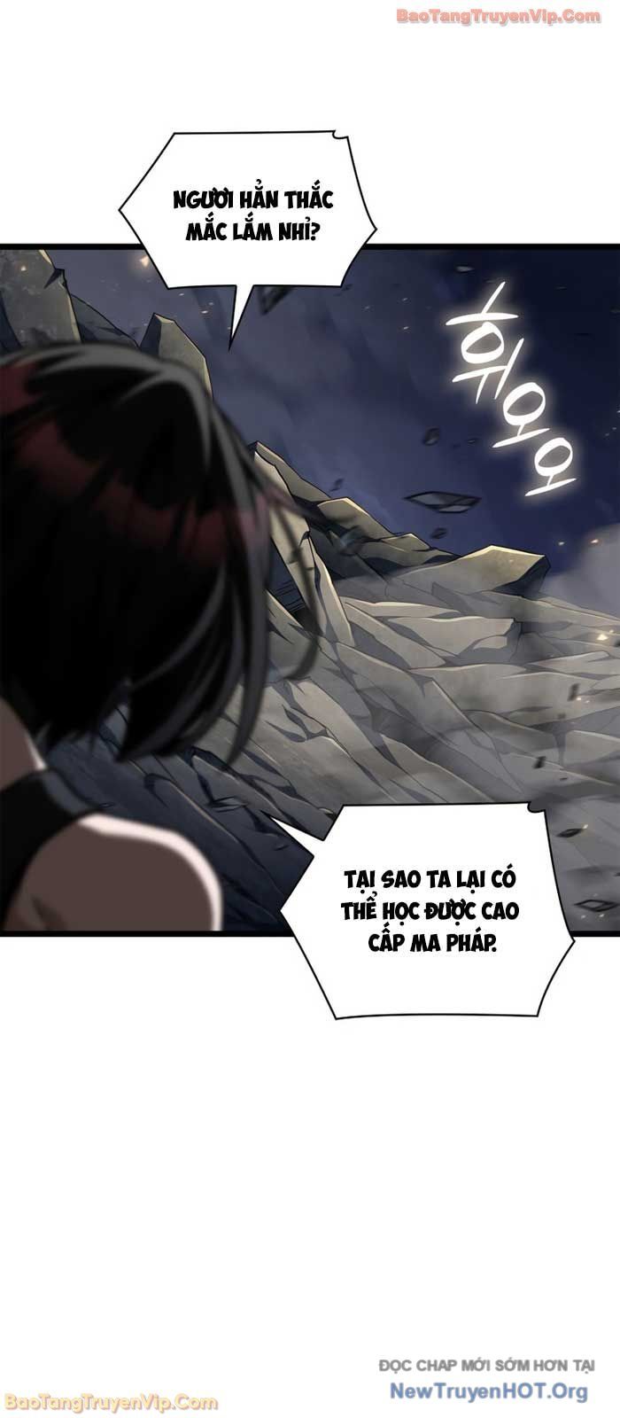 Đại Pháp Sư Toàn Năng Chap 136 - Next Chap 137