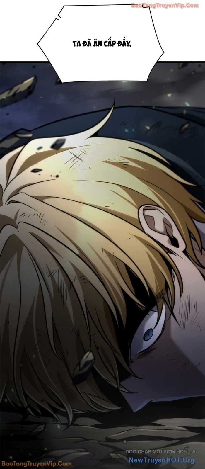 Đại Pháp Sư Toàn Năng Chap 136 - Next Chap 137