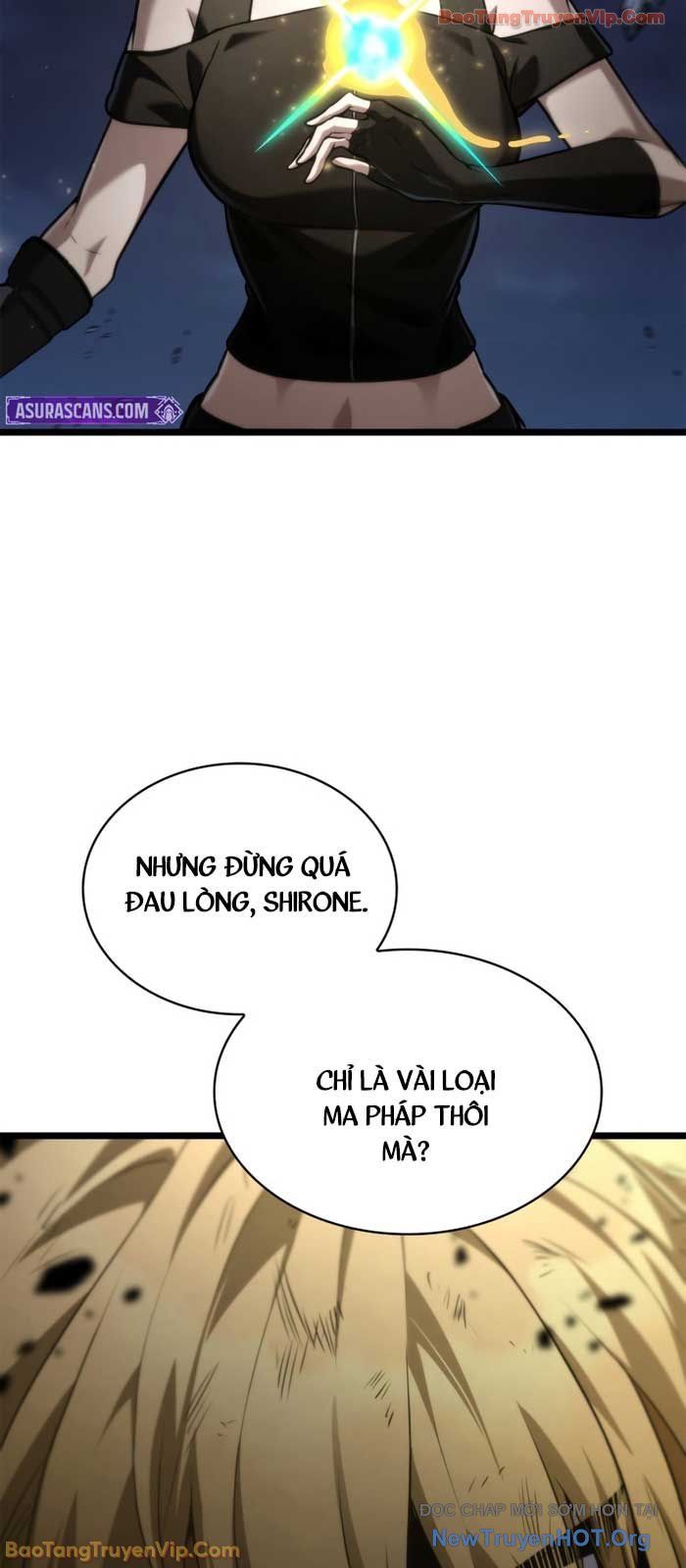 Đại Pháp Sư Toàn Năng Chap 136 - Next Chap 137