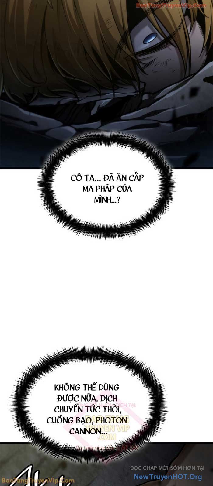 Đại Pháp Sư Toàn Năng Chap 136 - Next Chap 137